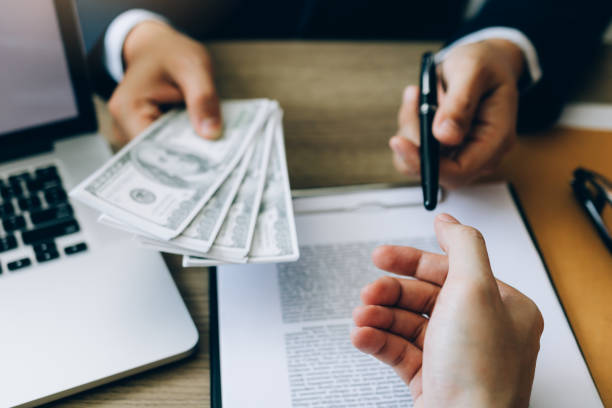 Reliable Sherman, IL Loan Agency Solutions